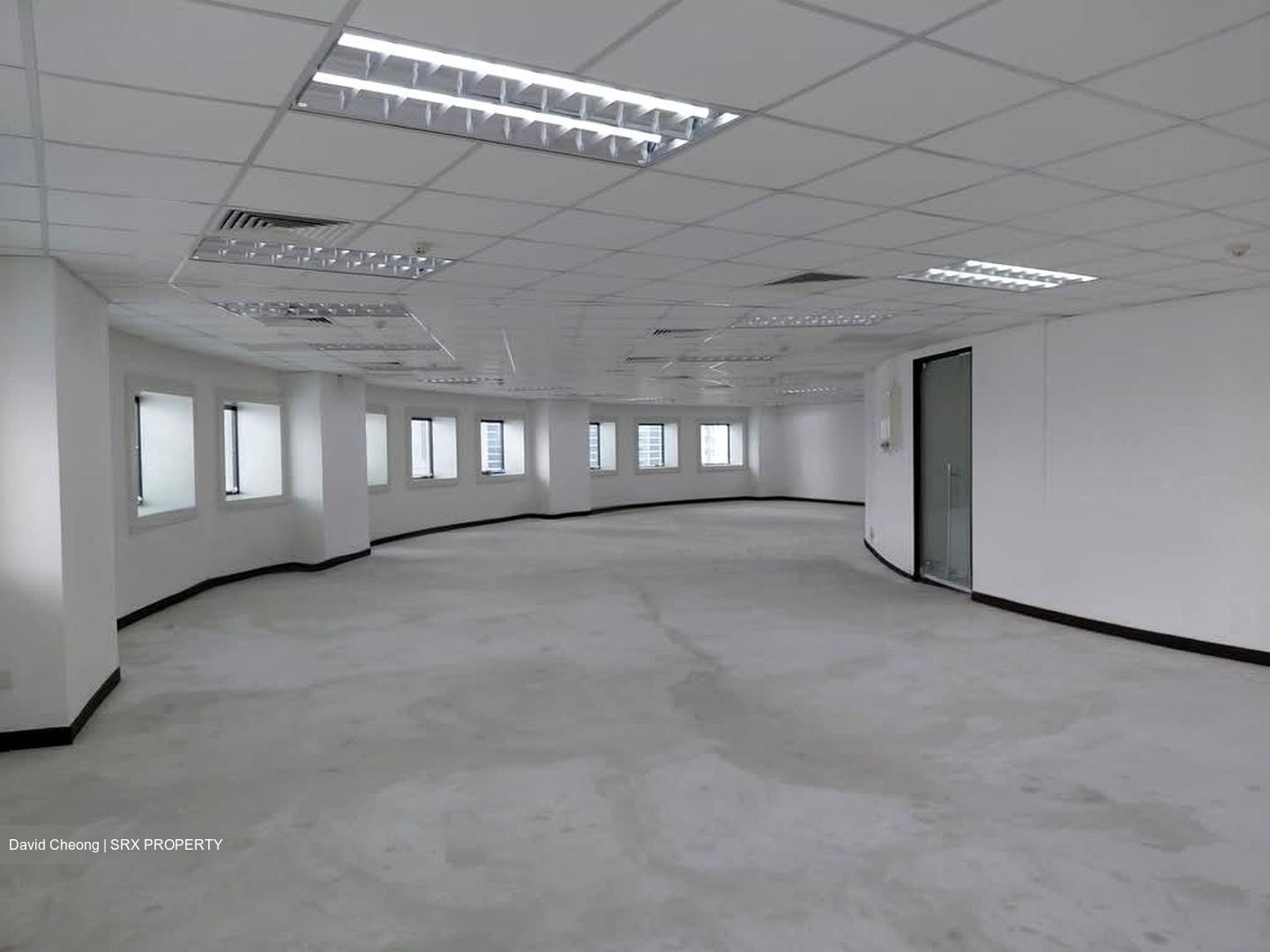 Goldhill Plaza (D11), Office #556351891